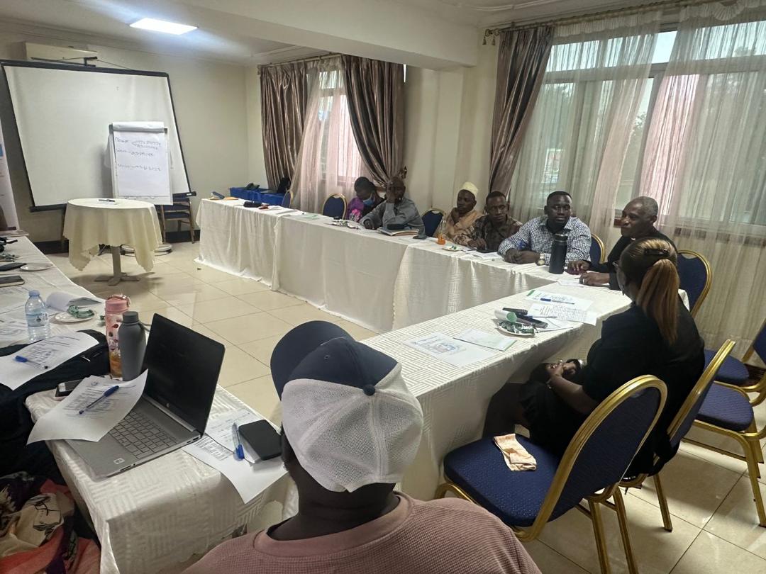 Bridging Faith and Health to Strengthen Inclusive Health Access for Rural Transgender and Gender-Diverse People