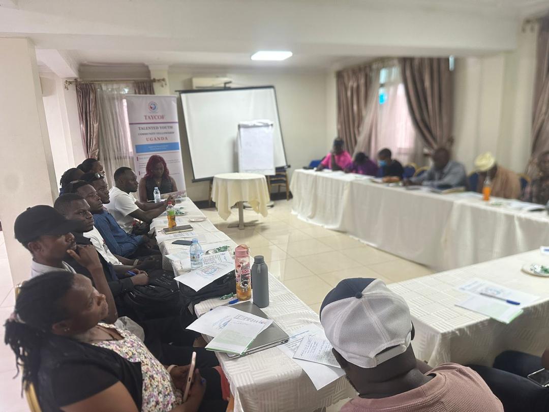 Community Training