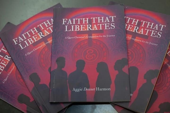 A Milestone Moment: Launch of Faith That Liberates
